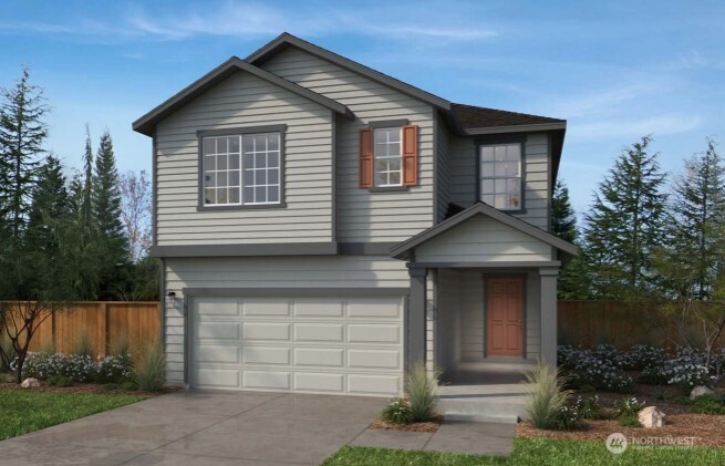 22175 Jameson Avenue NW Poulsbo WA 98370