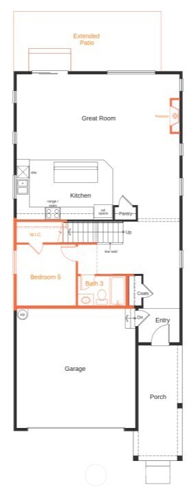 22175 Jameson Avenue NW Poulsbo WA 98370