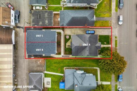 2217 Hoyt Avenue Everett WA 98201