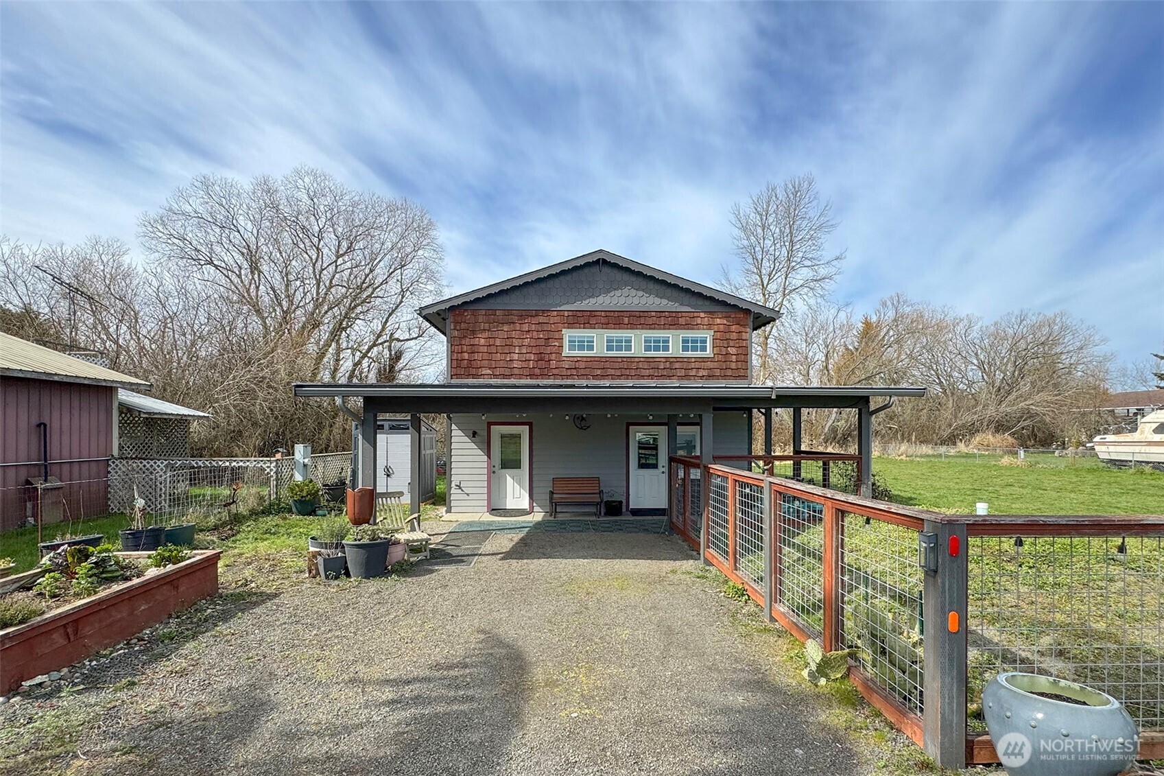 190 Golden Sands Boulevard Sequim WA 98382