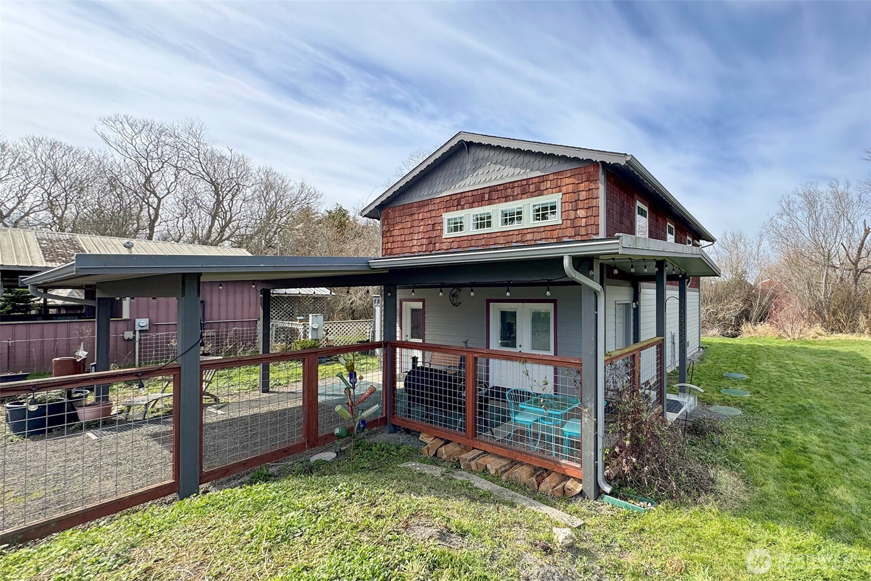 190 Golden Sands Boulevard Sequim WA 98382