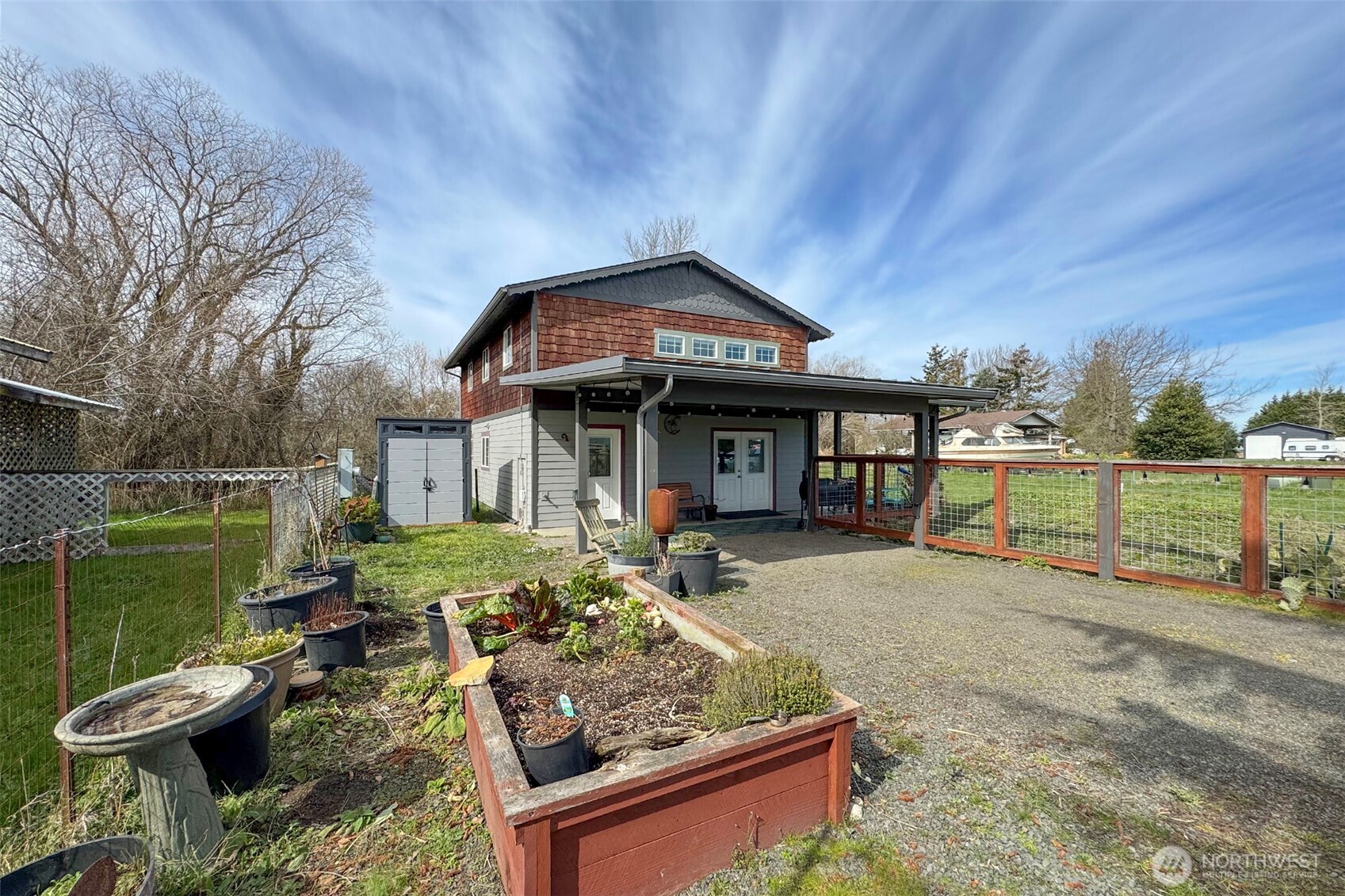 190 Golden Sands Boulevard Sequim WA 98382