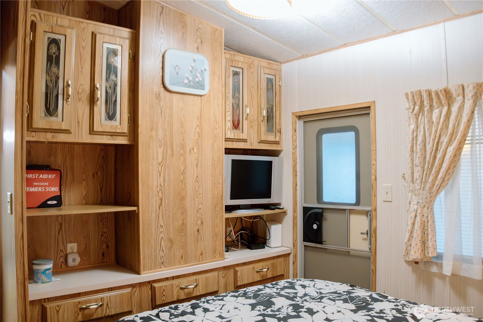 97 Goldrush Road Deming WA 98244