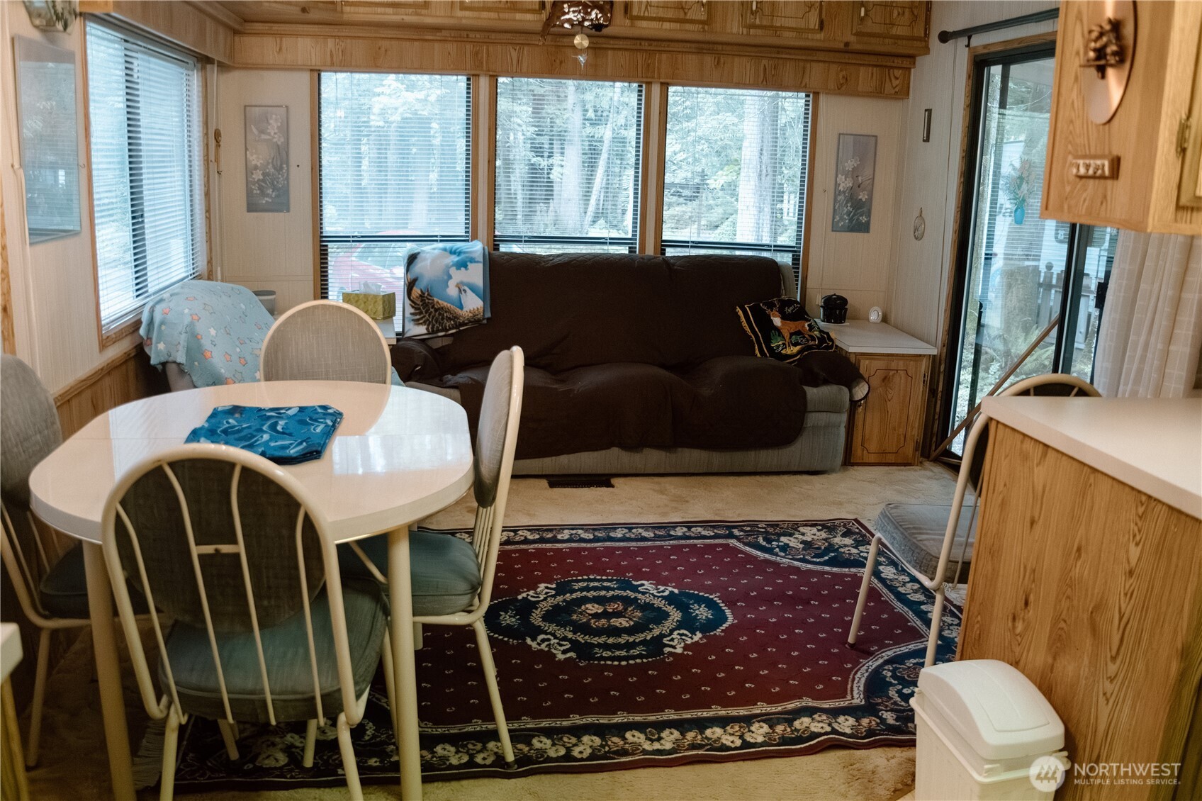 97 Goldrush Road Deming WA 98244