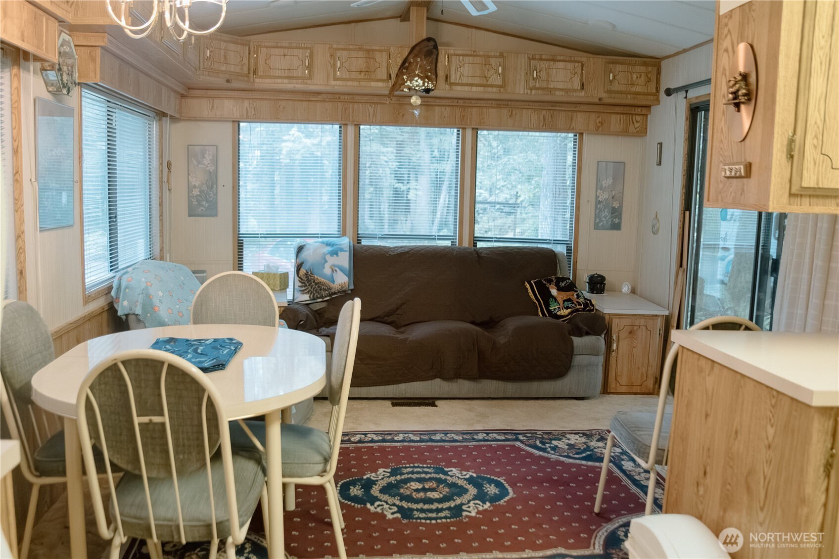 97 Goldrush Road Deming WA 98244