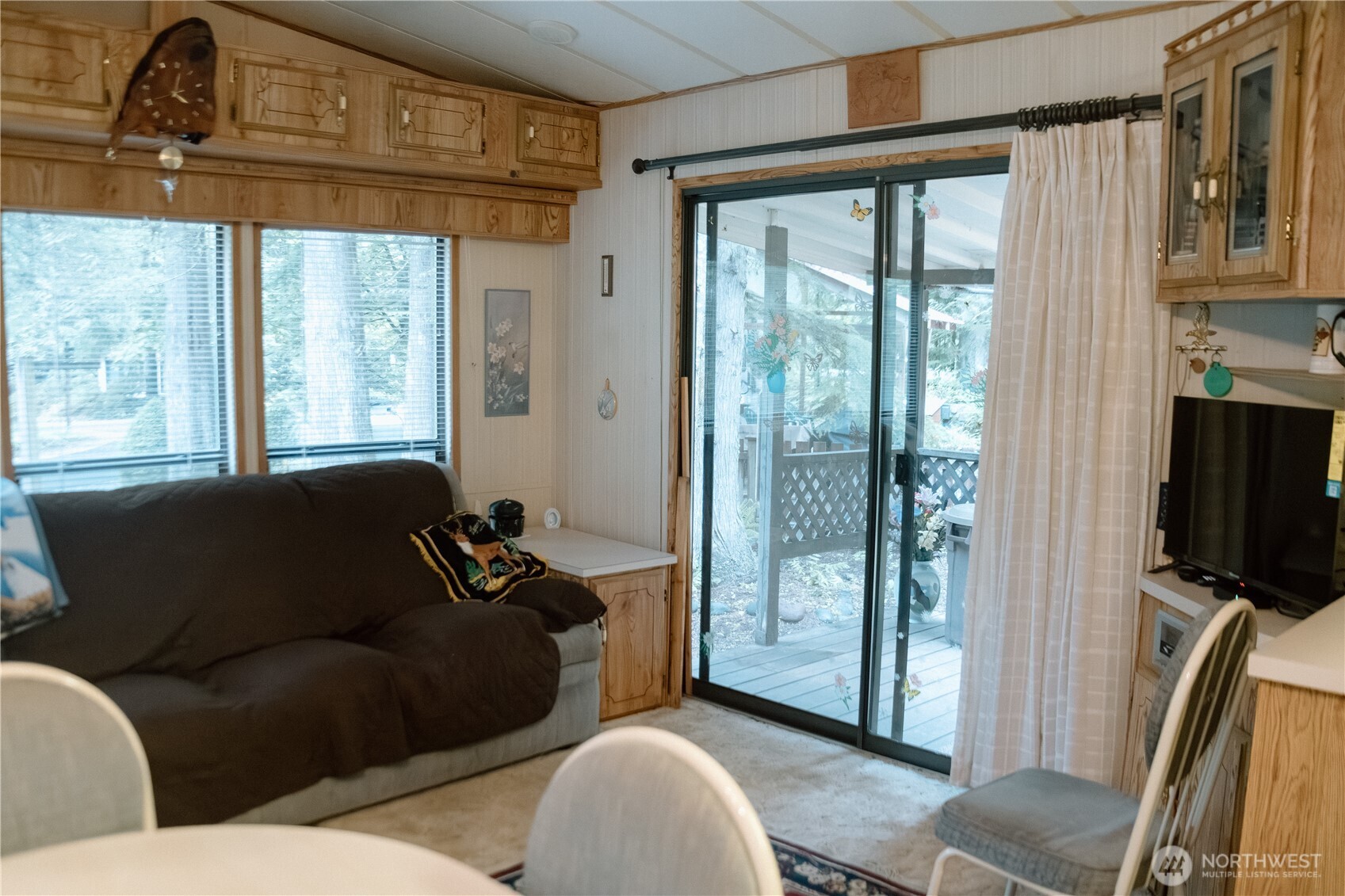 97 Goldrush Road Deming WA 98244