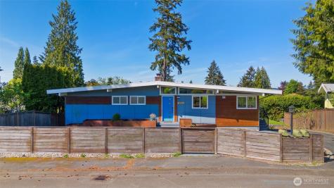 12512 17th Bellevue WA 98005