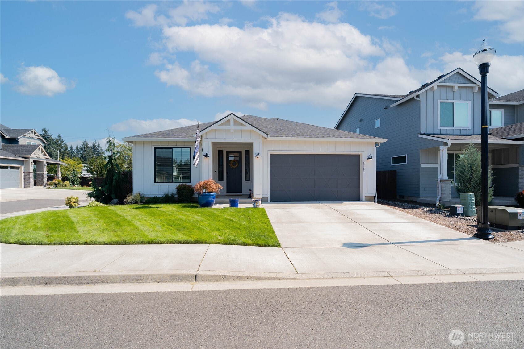 9109 NE 151st Court Vancouver WA 98682