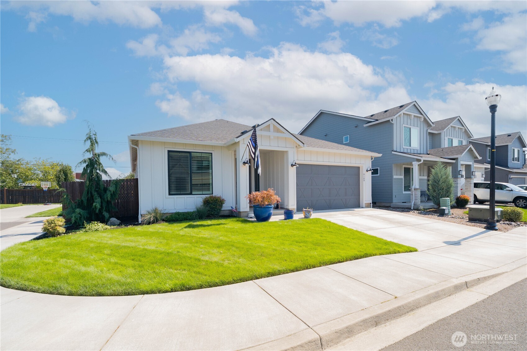 9109 NE 151st Court Vancouver WA 98682