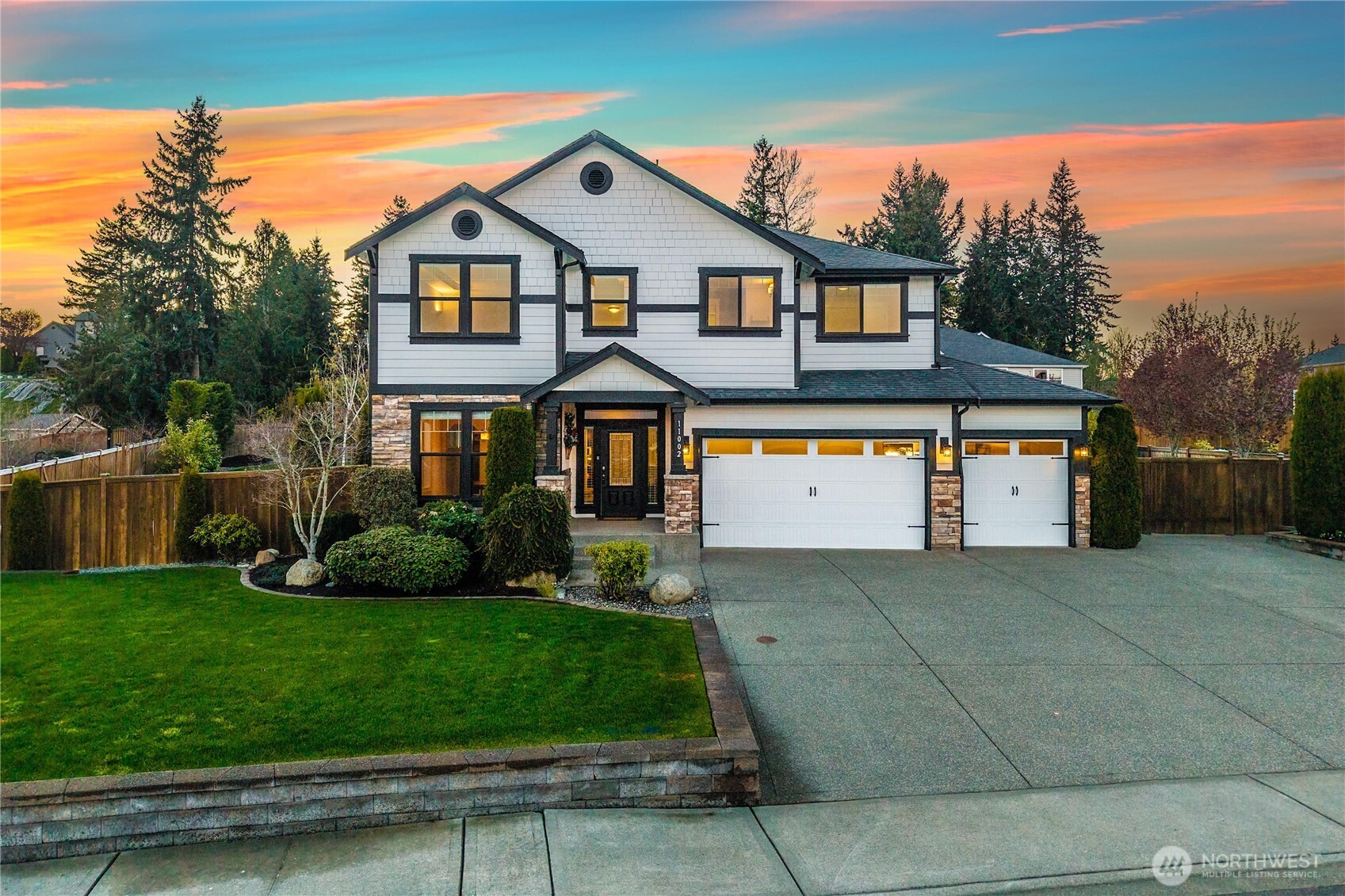 11002 Shawnee Road E Puyallup WA 98374