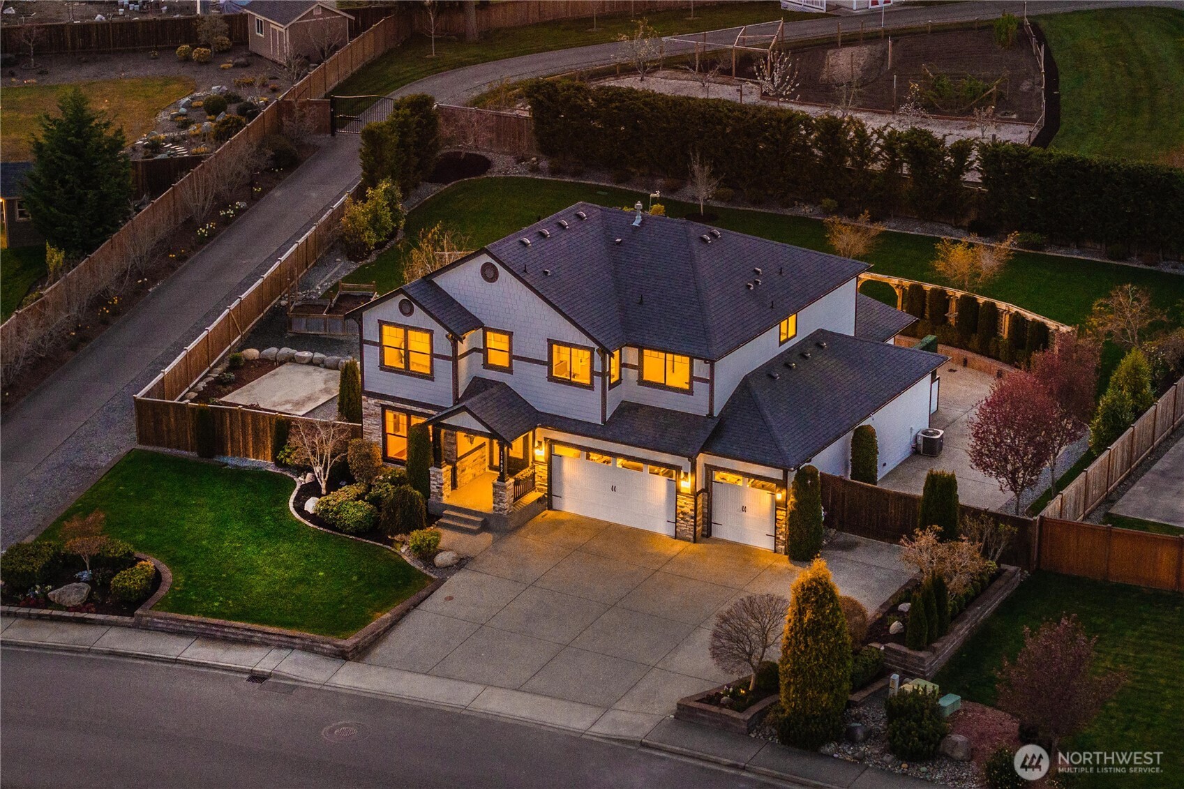 11002 Shawnee Road E Puyallup WA 98374