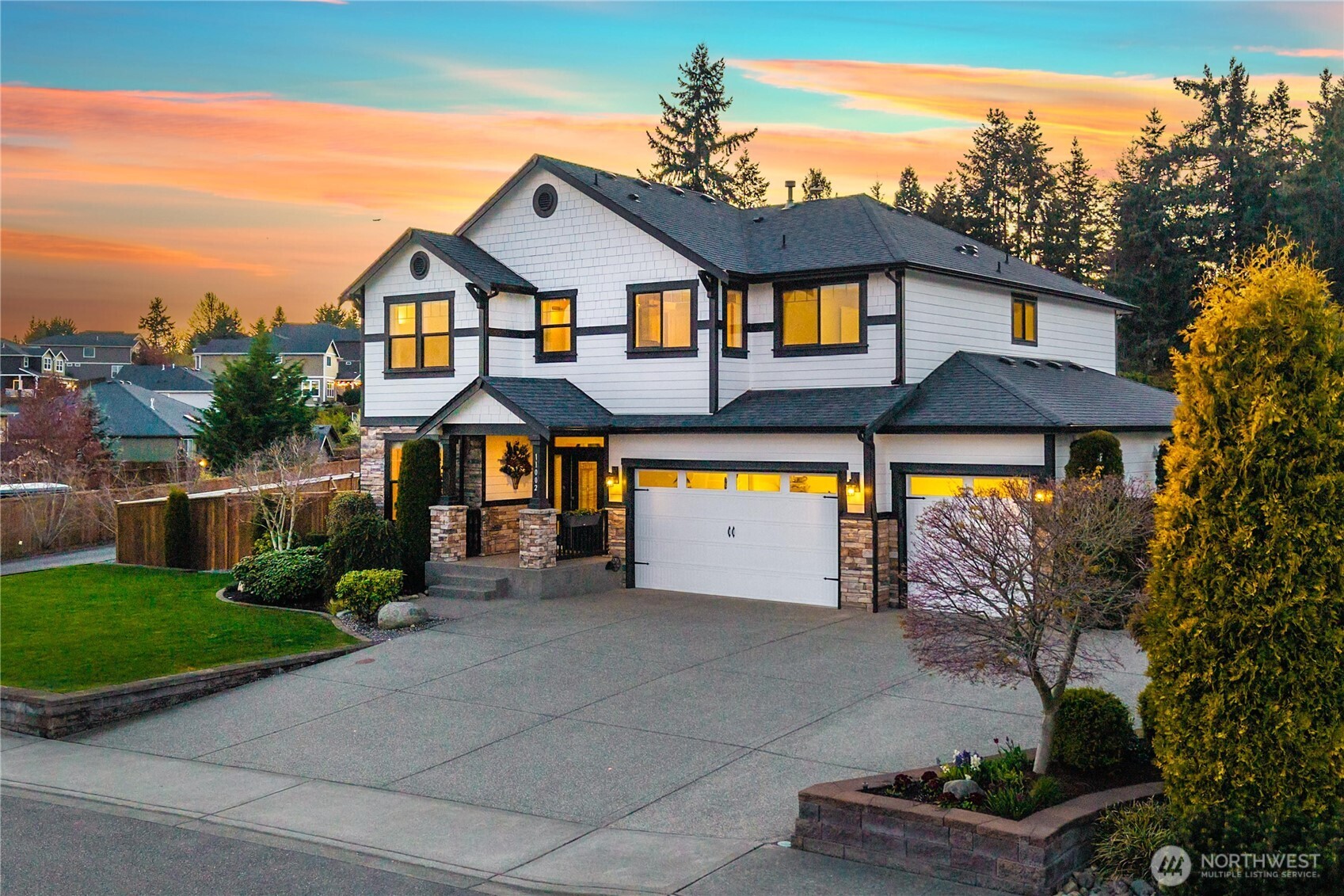 11002 Shawnee Road E Puyallup WA 98374