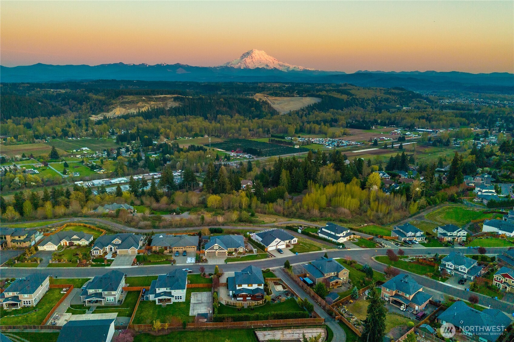 11002 Shawnee Road E Puyallup WA 98374