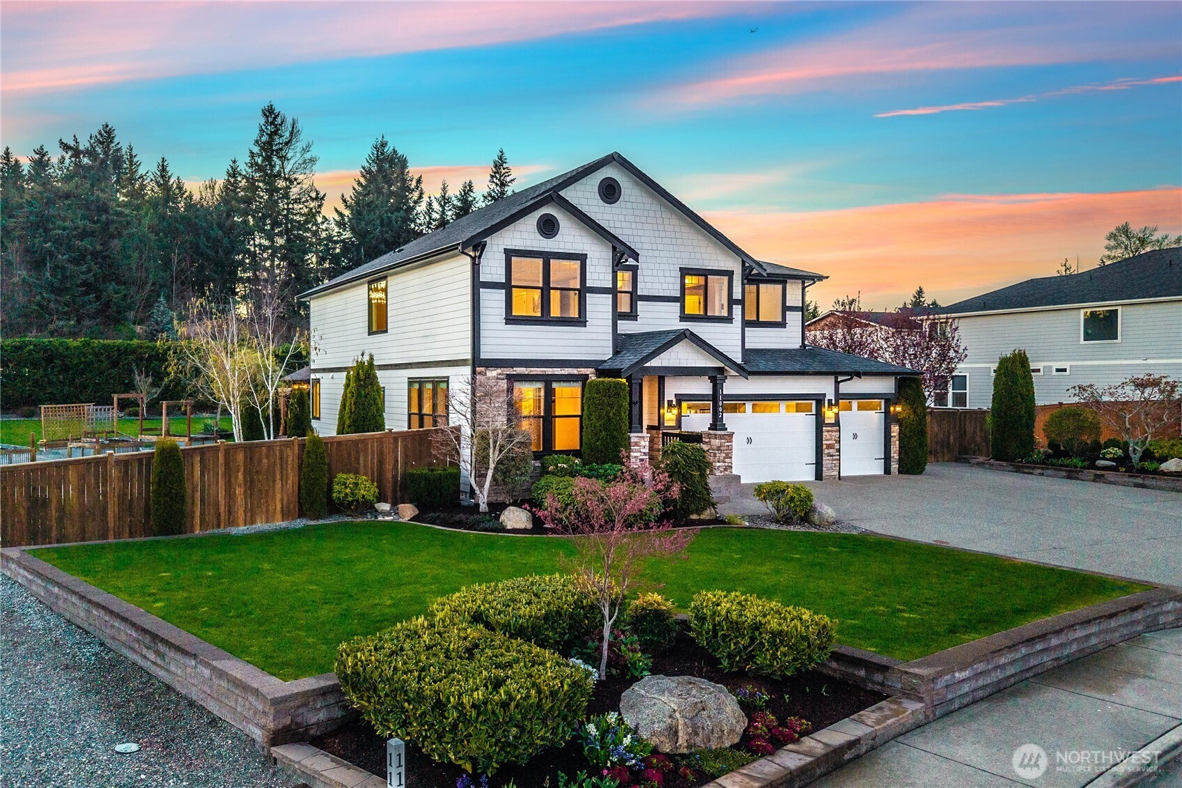 11002 Shawnee Road E Puyallup WA 98374