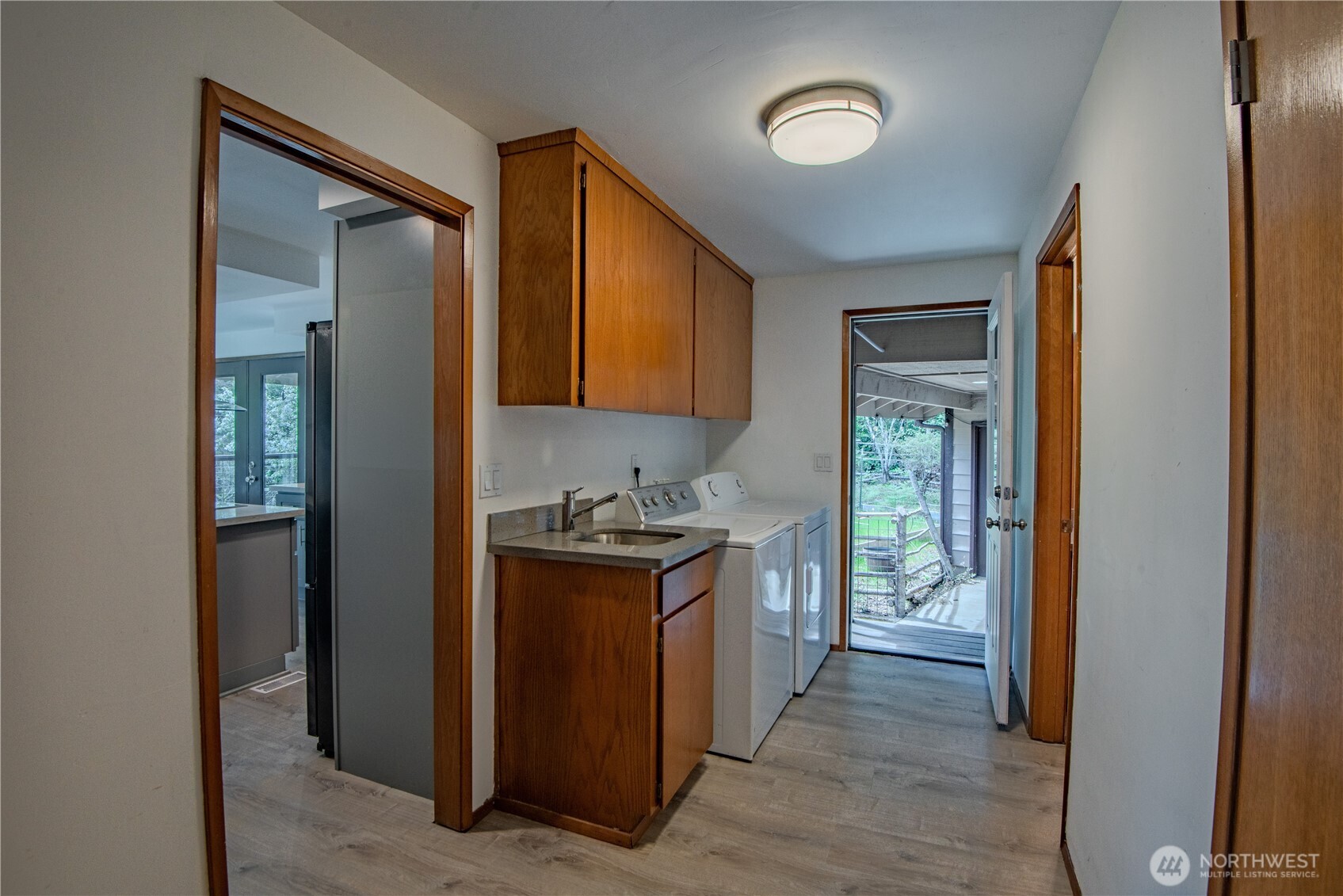 491 N Suncrest Drive Hoodsport WA 98548