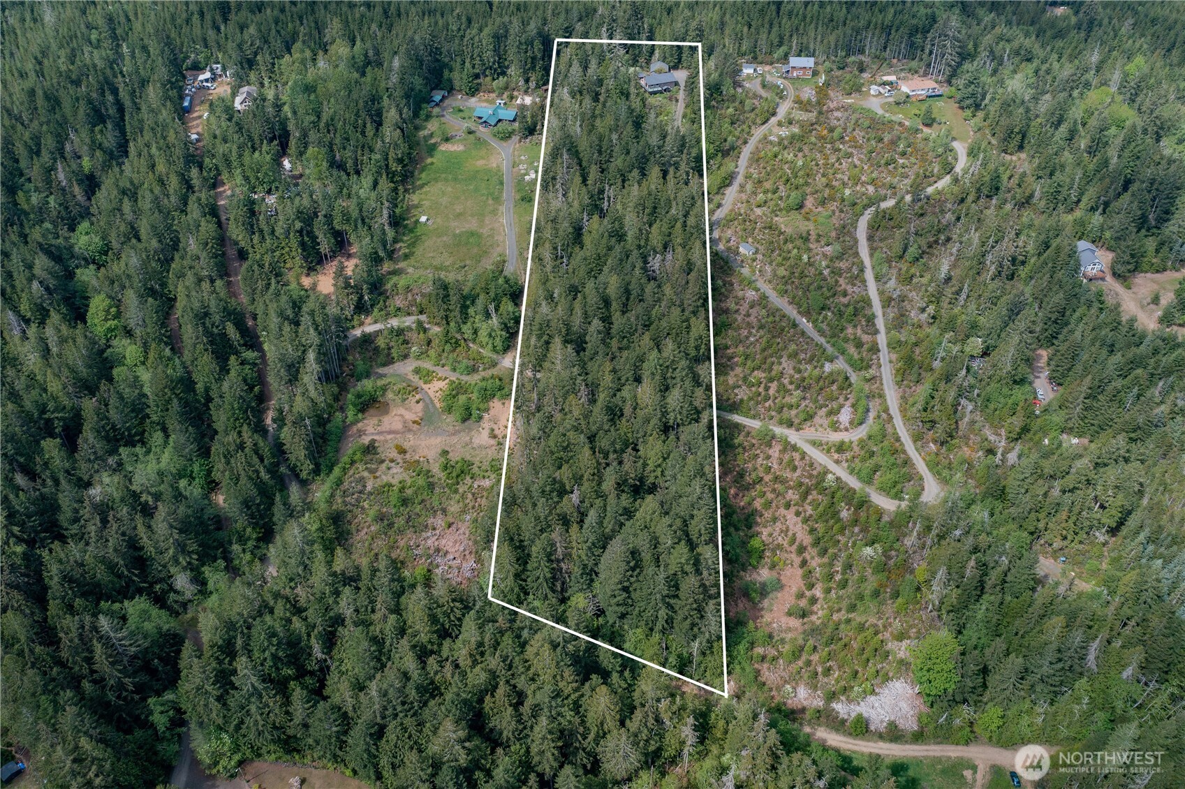 491 N Suncrest Drive Hoodsport WA 98548