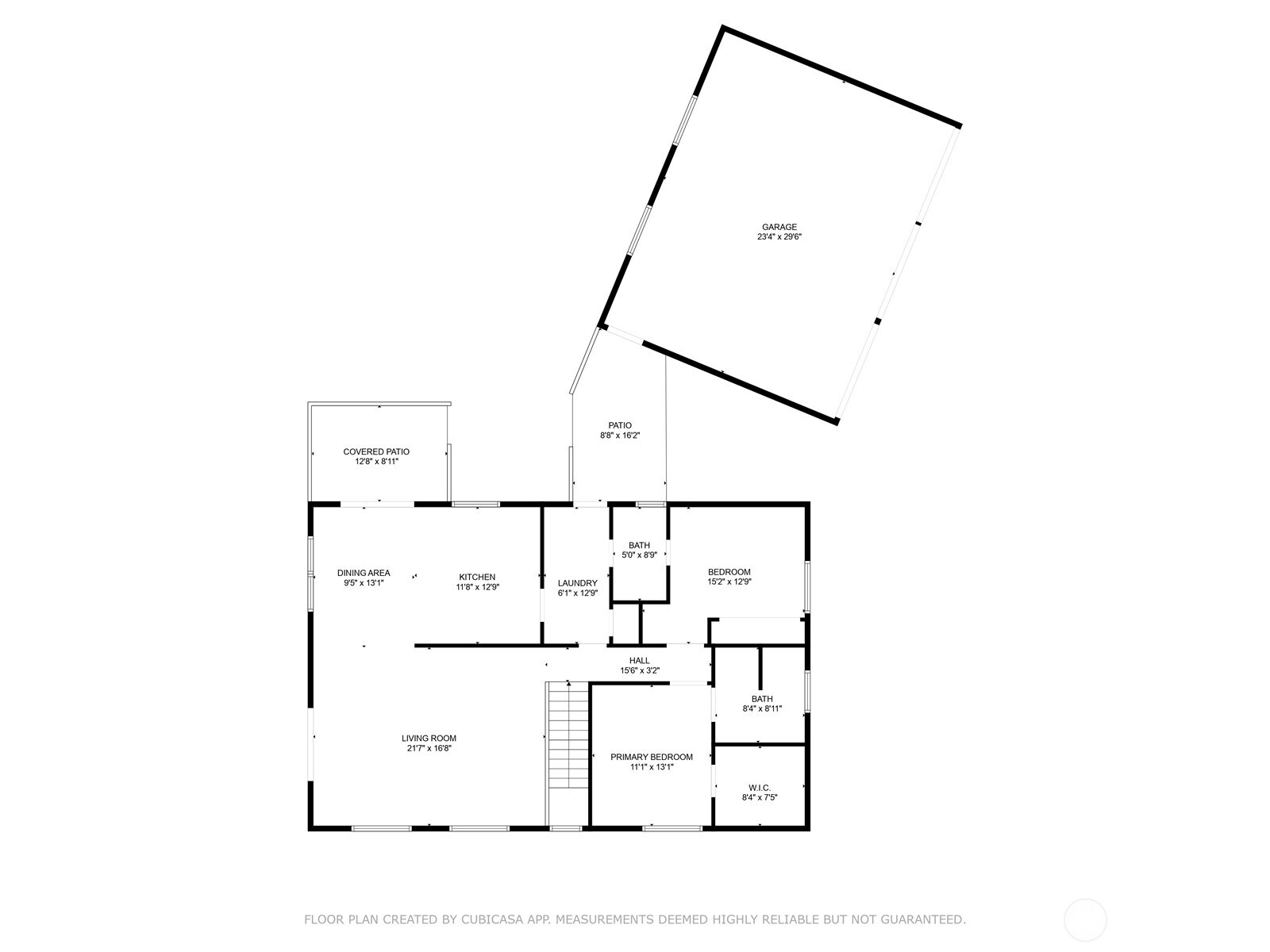 491 N Suncrest Drive Hoodsport WA 98548