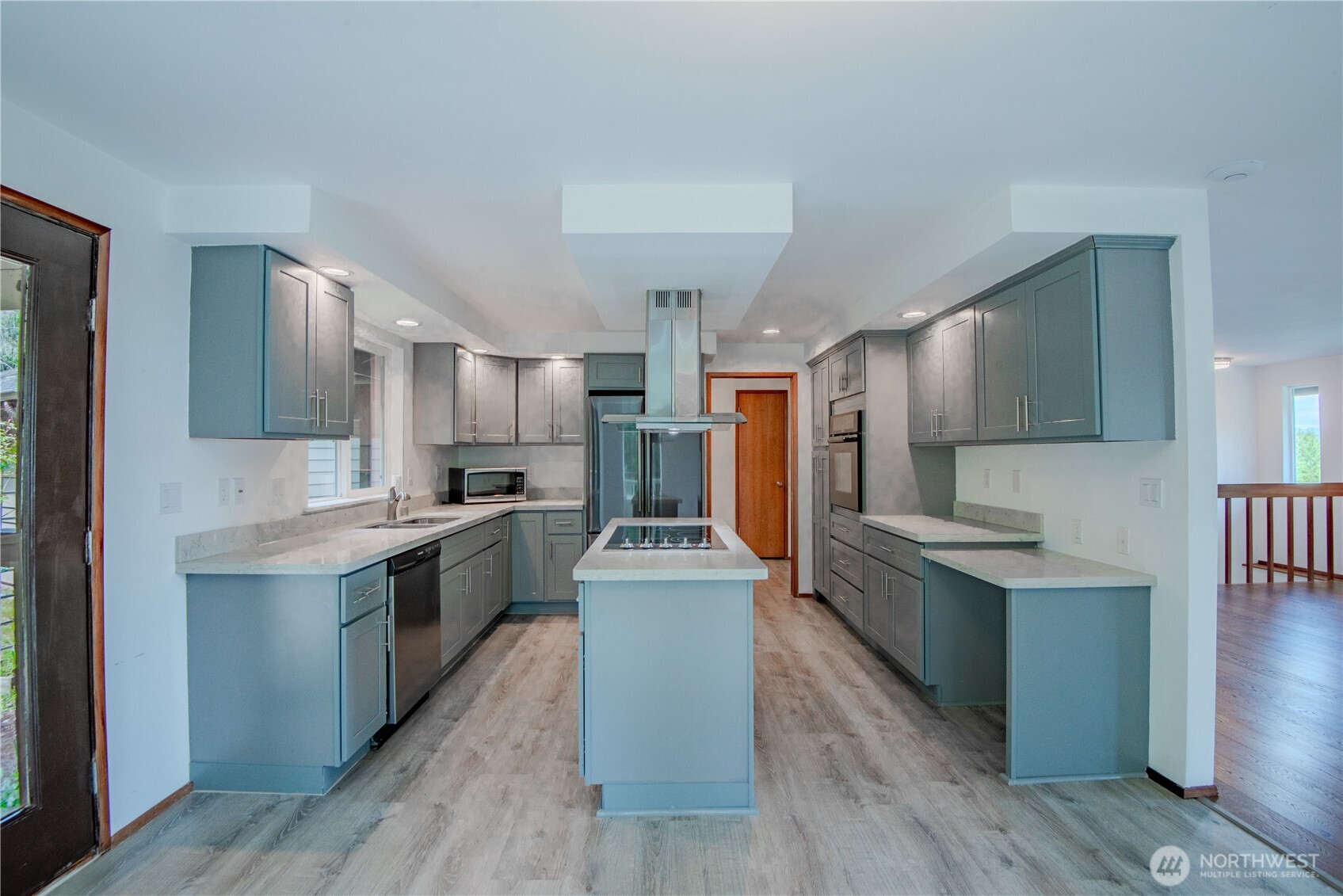 491 N Suncrest Drive Hoodsport WA 98548