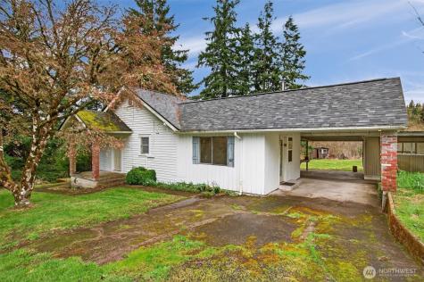 3116 Old Pacific Highway S Kelso WA 98626
