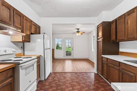 3116 Old Pacific Highway S Kelso WA 98626
