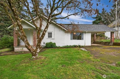 3116 Old Pacific Highway S Kelso WA 98626