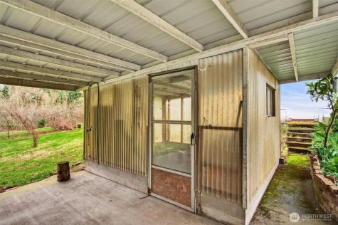 3116 Old Pacific Highway S Kelso WA 98626