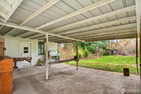 3116 Old Pacific Highway S Kelso WA 98626
