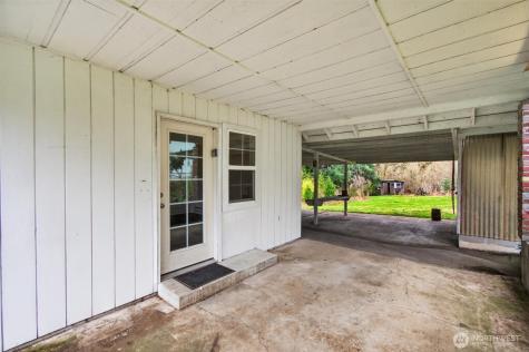 3116 Old Pacific Highway S Kelso WA 98626