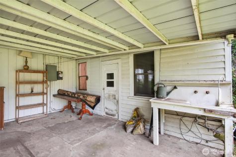 3116 Old Pacific Highway S Kelso WA 98626