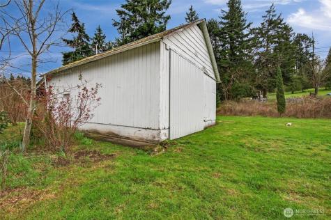 3116 Old Pacific Highway S Kelso WA 98626