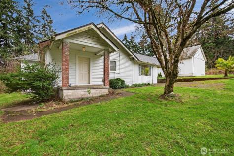 3116 Old Pacific Highway S Kelso WA 98626