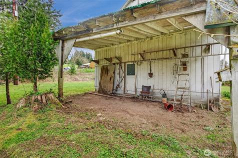3116 Old Pacific Highway S Kelso WA 98626