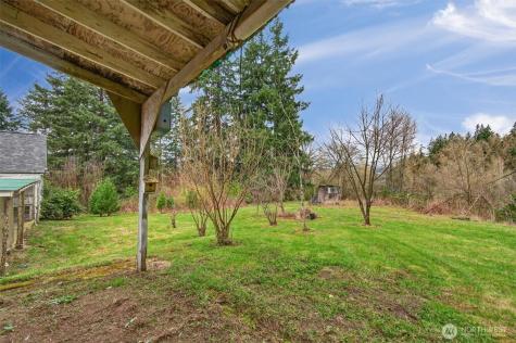 3116 Old Pacific Highway S Kelso WA 98626
