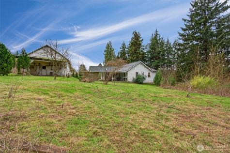 3116 Old Pacific Highway S Kelso WA 98626