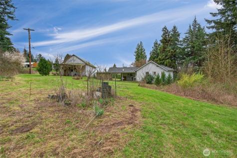 3116 Old Pacific Highway S Kelso WA 98626