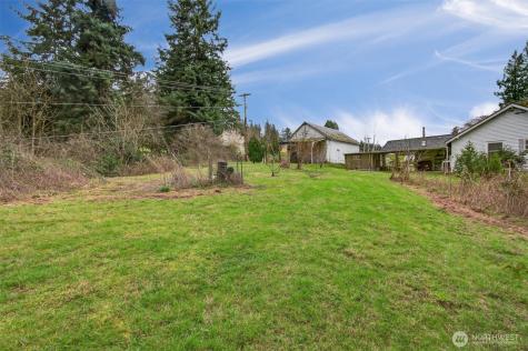 3116 Old Pacific Highway S Kelso WA 98626