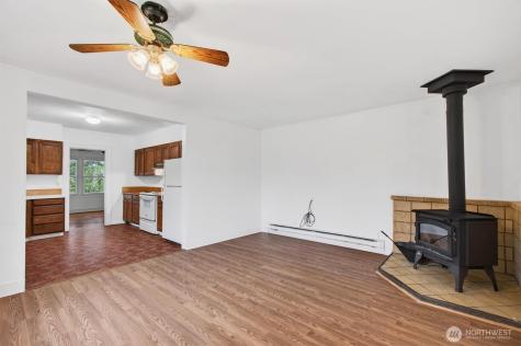 3116 Old Pacific Highway S Kelso WA 98626