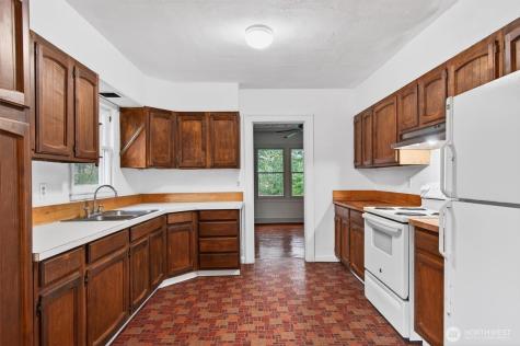 3116 Old Pacific Highway S Kelso WA 98626