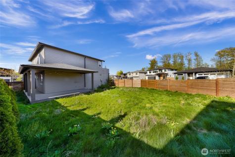 6219 Fernridge Court Ferndale WA 98248