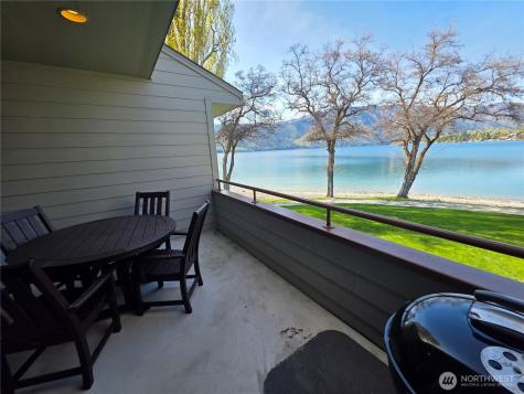 1 Beach 593-l Manson WA 98831