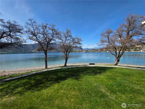 1 Beach 593-l Manson WA 98831