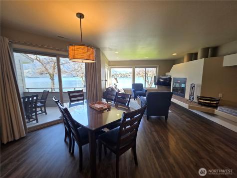 1 Beach 593-l Manson WA 98831