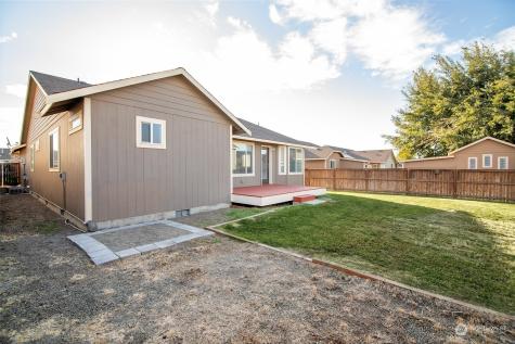 2307 N Ellington Street Ellensburg WA 98926