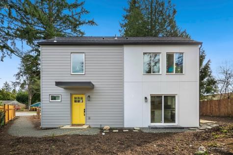 1404 136th Street Seattle WA 98125