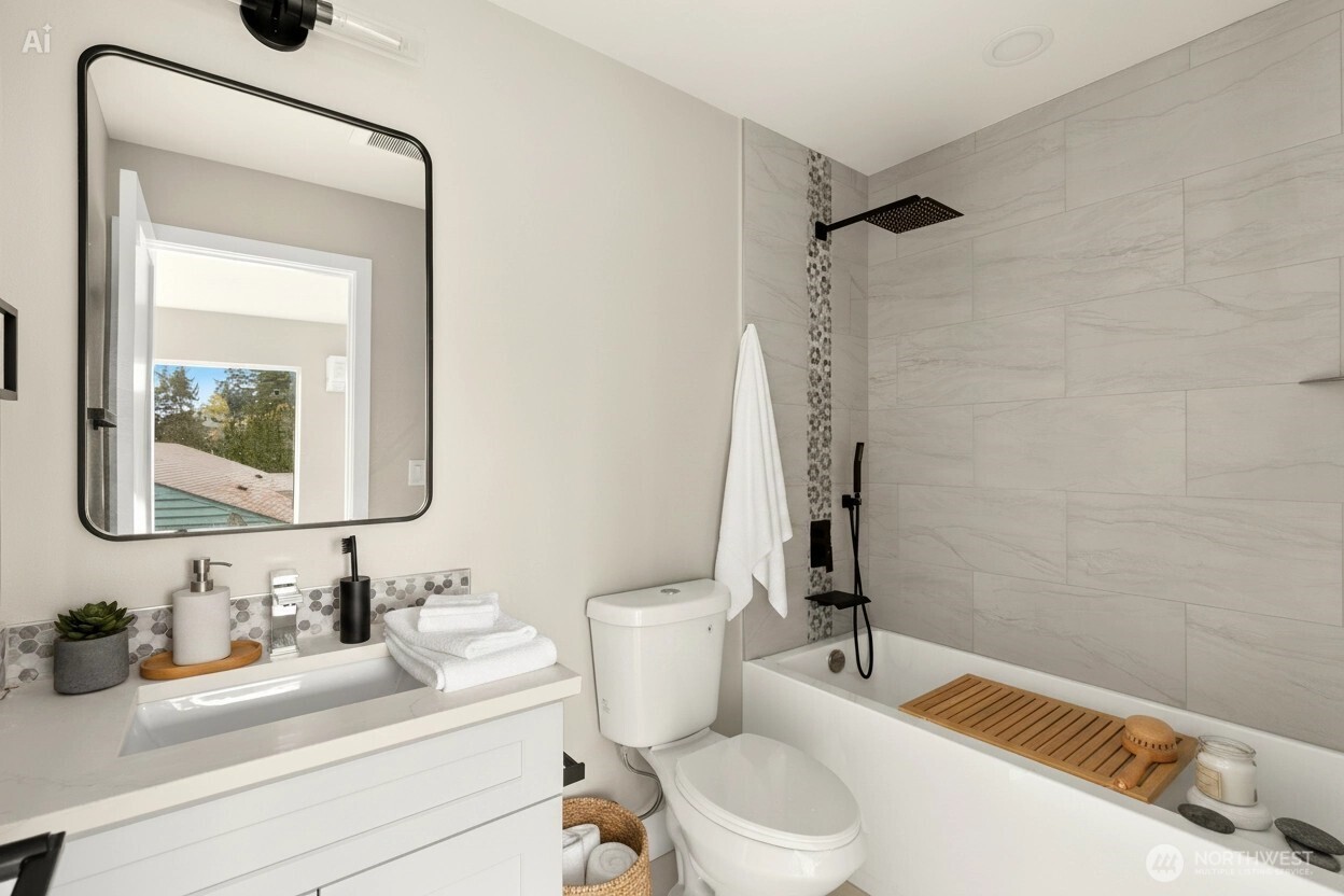 1404 136th Street Seattle WA 98125