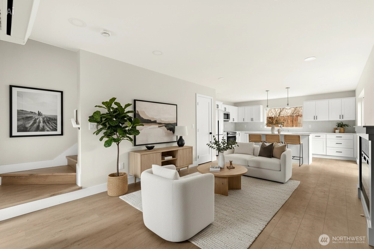 1404 136th Street Seattle WA 98125