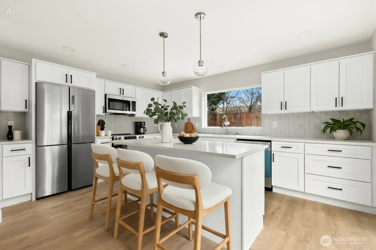 1404 136th Street Seattle WA 98125