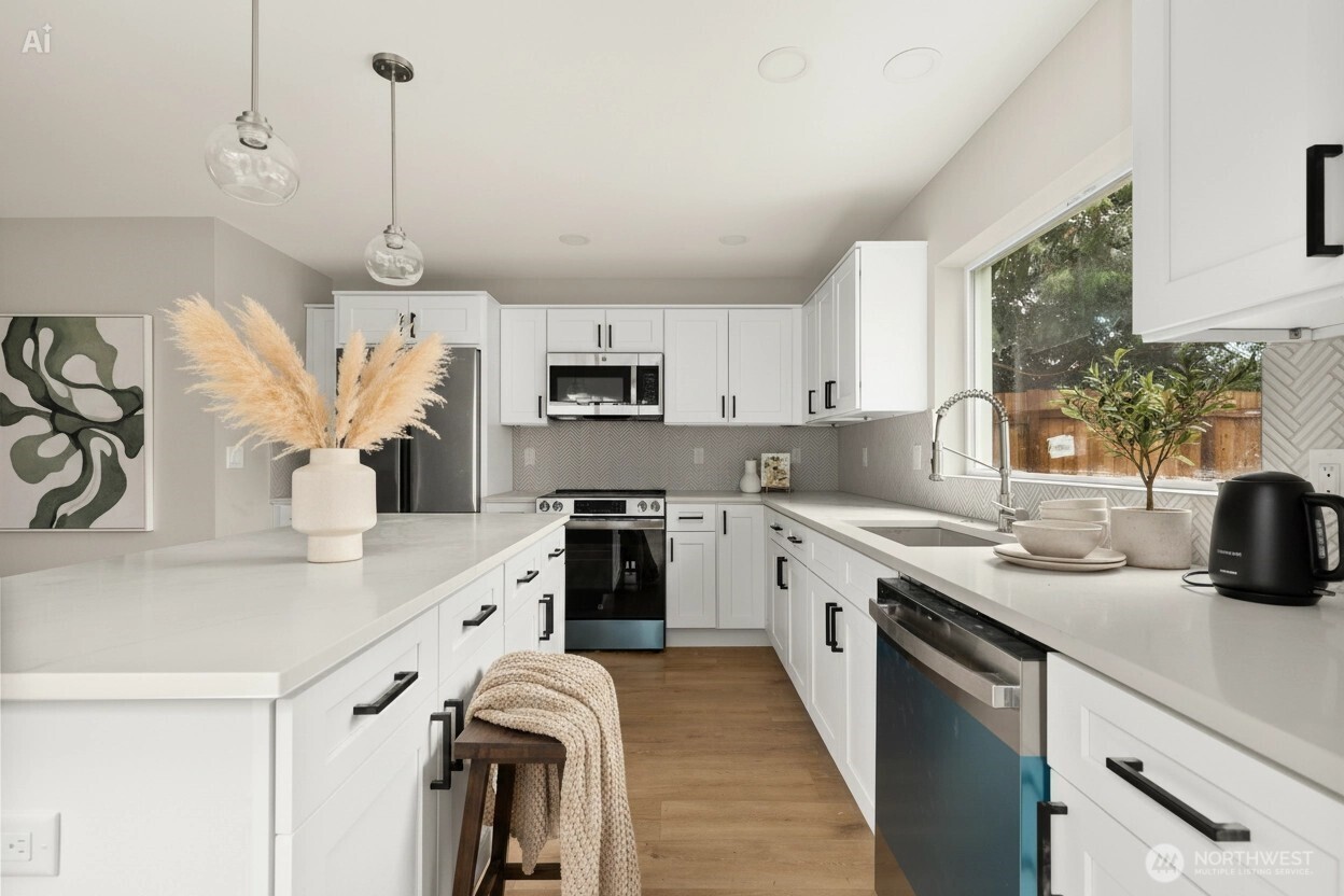 1404 136th Street Seattle WA 98125