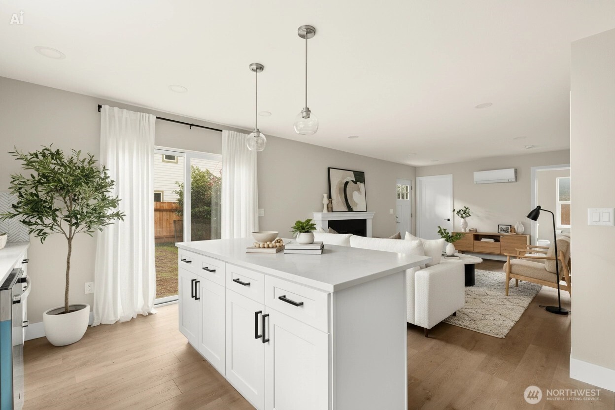 1404 136th Street Seattle WA 98125