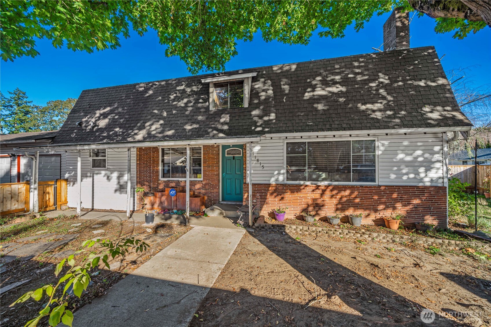 11815 C Street S Tacoma WA 98444